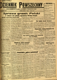 Dziennik Powszechny, 1946, R. 2, nr 155
