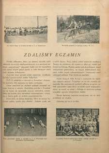 Stadjon : Ilustrowany Tygodnik Sportowy, 1930, R. 8, nr 44