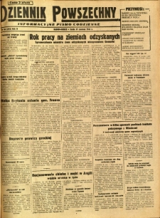 Dziennik Powszechny, 1946, R. 2, nr 166