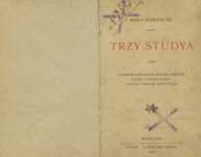 Trzy studia