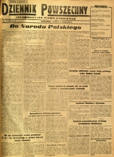 Dziennik Powszechny, 1946, R. 2, nr 174