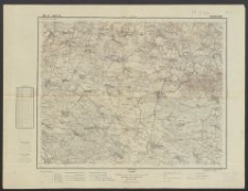 Radziechów : [mapa]