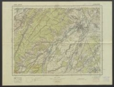 Stanisławów : [mapa]