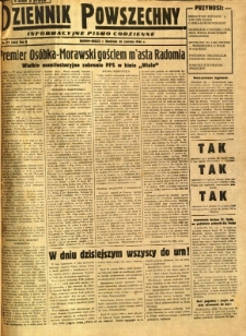 Dziennik Powszechny, 1946, R. 2, nr 177