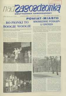 Nad Zagożdżonką, 2006, nr 6