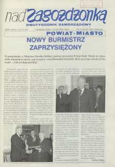 Nad Zagożdżonką, 2006, nr 22