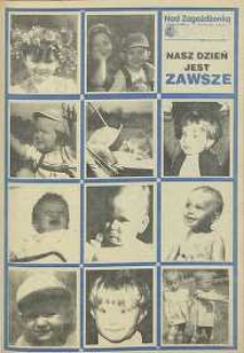 Nad Zagożdżonką, 1995, nr 10