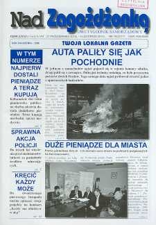 Nad Zagożdżonką, 2011, nr 19