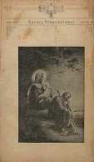 Rycerz Niepokalanej, 1928, R. 7, nr 2