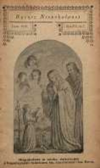 Rycerz Niepokalanej, 1928, R. 7, nr 7