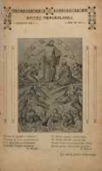 Rycerz Niepokalanej, 1928, R. 7, nr 11