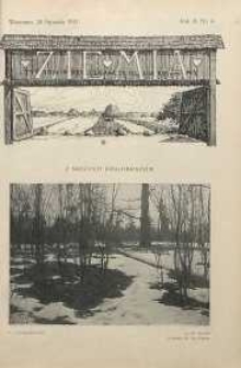 Ziemia, 1911, R. 2, nr 4