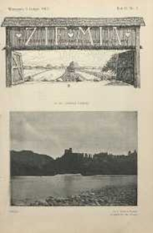 Ziemia, 1911, R. 2, nr 5