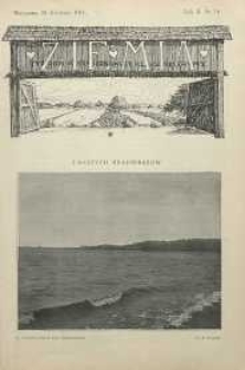 Ziemia, 1911, R. 2, nr 16