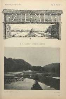 Ziemia, 1911, R. 2, nr 27