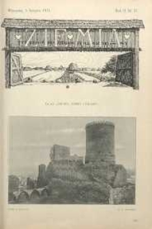 Ziemia, 1911, R. 2, nr 31