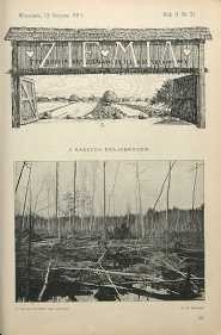Ziemia, 1911, R. 2, nr 32