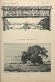 Ziemia, 1911, R. 2, nr 35