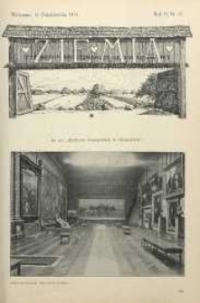 Ziemia, 1911, R. 2, nr 41