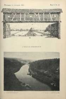 Ziemia, 1911, R. 2, nr 46