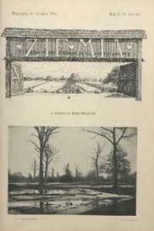 Ziemia, 1911, R. 2, nr 49/50