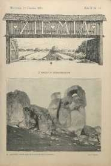 Ziemia, 1911, R. 2, nr 51