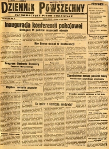 Dziennik Powszechny, 1946, R. 2, nr 208