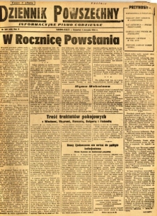 Dziennik Powszechny, 1946, R. 2, nr 209