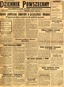 Dziennik Powszechny, 1946, R. 2, nr 214