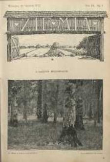 Ziemia, 1912, R. 3, nr 3