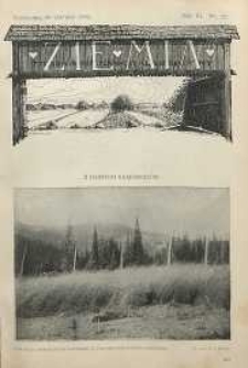 Ziemia, 1912, R. 3, nr 27