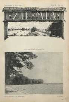 Ziemia, 1912, R. 3, nr 28