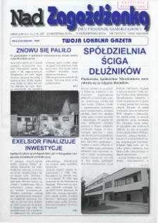 Nad Zagożdżonką, 2010, nr 18