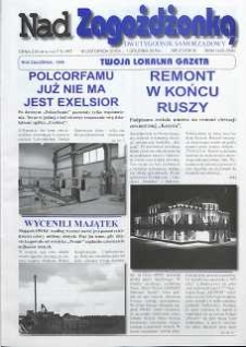 Nad Zagożdżonką, 2010, nr 21