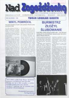 Nad Zagożdżonką, 2010, nr 23