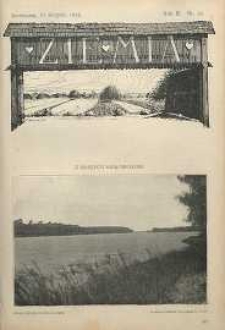 Ziemia, 1912, R. 3, nr 36