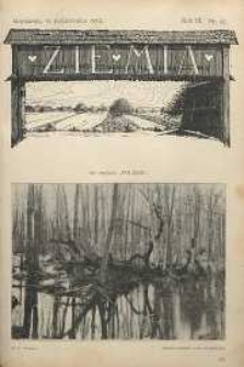Ziemia, 1912, R. 3, nr 42