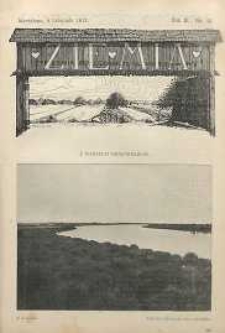 Ziemia, 1912, R. 3, nr 46