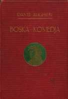 Boska komedia