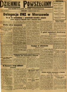 Dziennik Powszechny, 1946, R. 2, nr 226