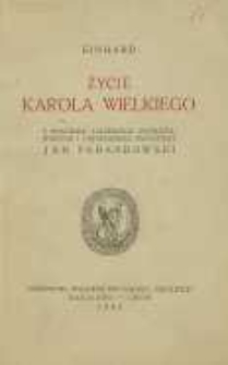 Życie Karola Wielkiego