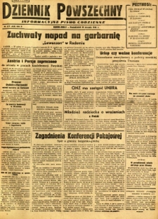 Dziennik Powszechny, 1946, R. 2, nr 227