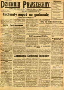 Dziennik Powszechny, 1946, R. 2, nr 227
