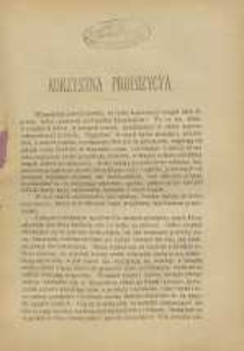 Ogrodnik Polski : Dwutygodnik poświęcony wszystkim gałęziom ogrodnictwa, 1886, R. 8, T. 8, nr 7