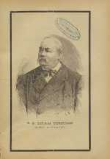 Ogrodnik Polski : Dwutygodnik poświęcony wszystkim gałęziom ogrodnictwa, 1886, R. 8, T. 8, nr 11
