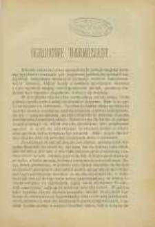 Ogrodnik Polski : Dwutygodnik poświęcony wszystkim gałęziom ogrodnictwa, 1886, R. 8, T. 8, nr 18