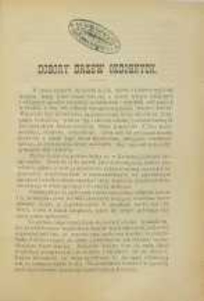 Ogrodnik Polski : Dwutygodnik poświęcony wszystkim gałęziom ogrodnictwa, 1886, R. 8, T. 8, nr 23