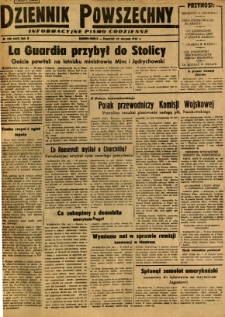 Dziennik Powszechny, 1946, R. 2, nr 230