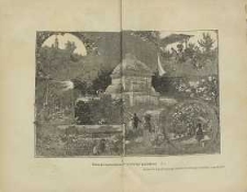 Ogrodnik Polski : Dwutygodnik poświęcony wszystkim gałęziom ogrodnictwa, 1890, R. 12, T. 12, nr 1