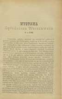 Ogrodnik Polski : Dwutygodnik poświęcony wszystkim gałęziom ogrodnictwa, 1890, R. 12, T. 12, nr 2